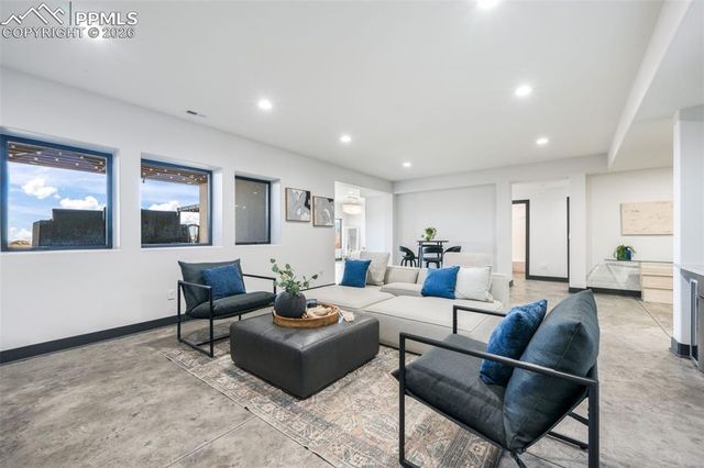 3655 Mesa Top Drive, Monument, CO 80132