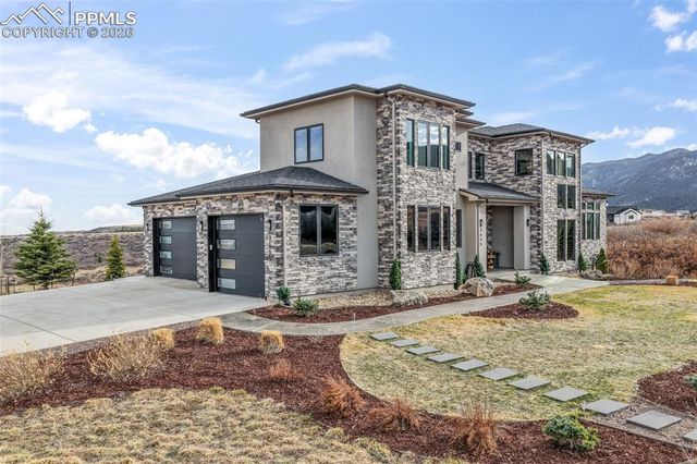 3655 Mesa Top Drive, Monument, CO 80132