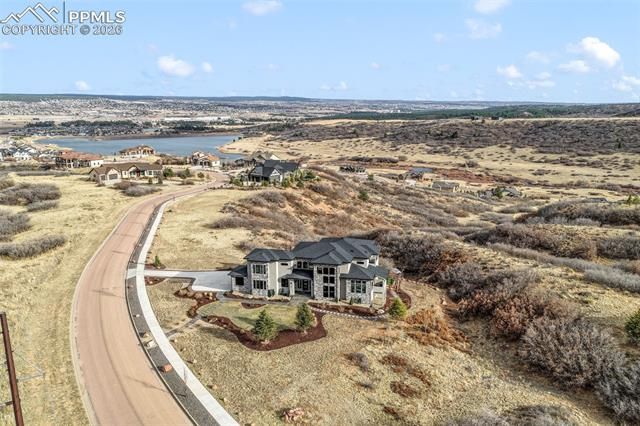 3655 Mesa Top Drive, Monument, CO 80132