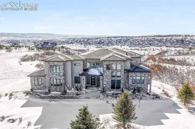 3655 Mesa Top Drive, Monument, CO 80132