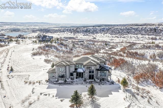 3655 Mesa Top Drive, Monument, CO 80132