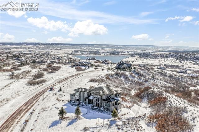 3655 Mesa Top Drive, Monument, CO 80132