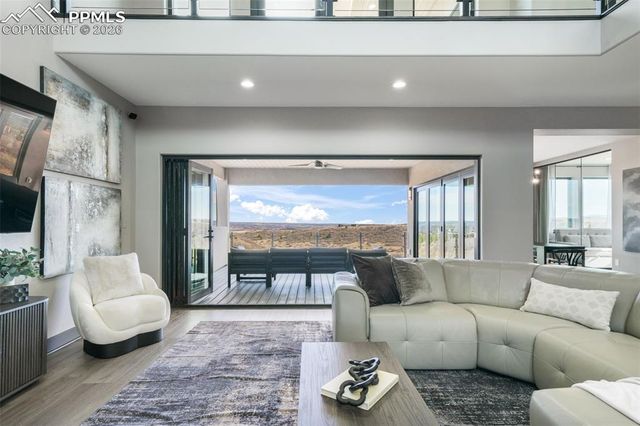 3655 Mesa Top Drive, Monument, CO 80132