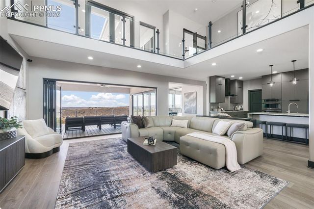 3655 Mesa Top Drive, Monument, CO 80132