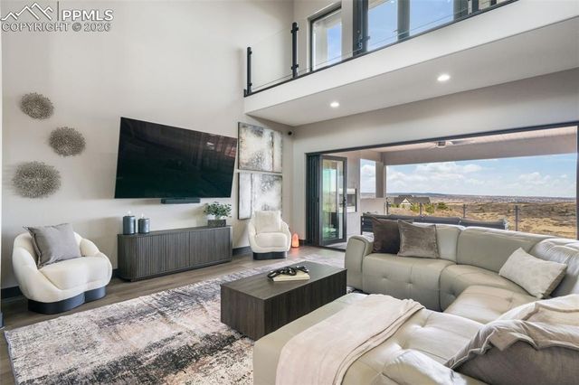 3655 Mesa Top Drive, Monument, CO 80132