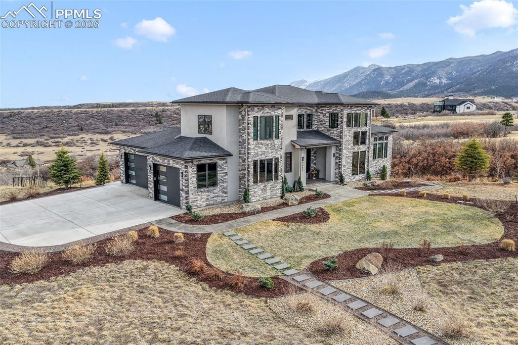 3655 Mesa Top Drive, Monument, CO 80132 — photo 3