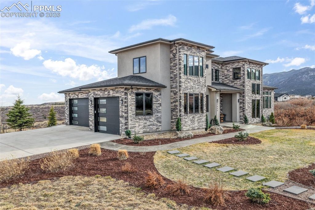 3655 Mesa Top Drive, Monument, CO 80132 — photo 4