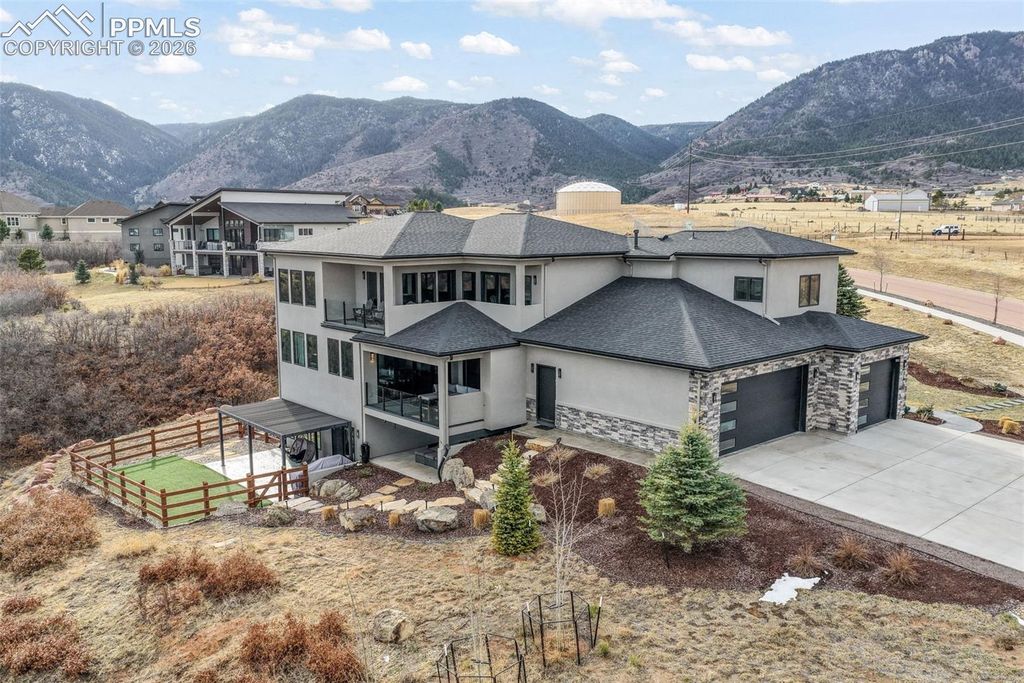 3655 Mesa Top Drive, Monument, CO 80132 — photo 5