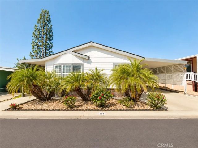 1400 W 13th 161, Upland, CA 91786