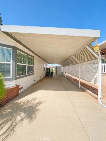 1400 W 13th 161, Upland, CA 91786