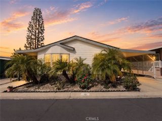 1400 W 13th 161, Upland, CA 91786