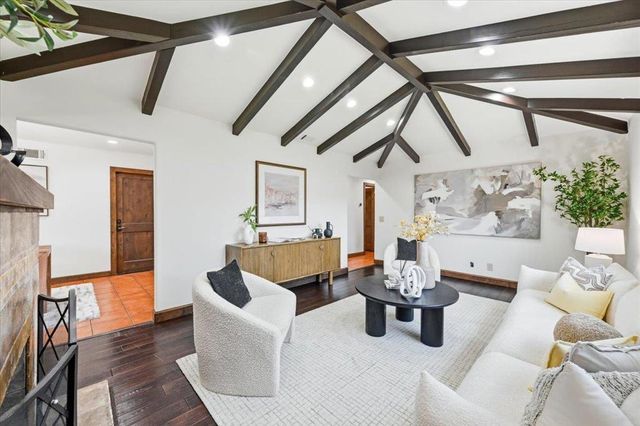 5841 Arapaho Drive, San Jose, CA 95123