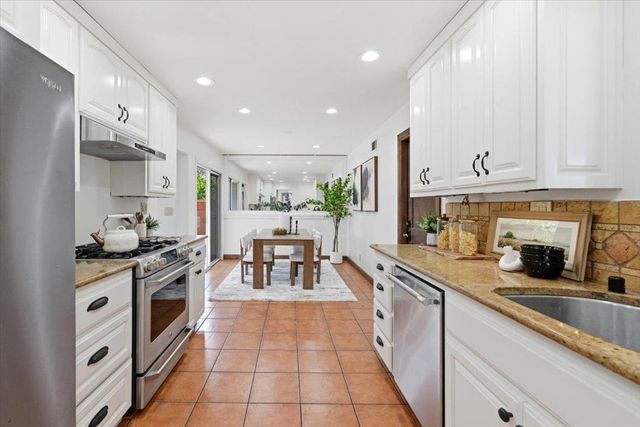 5841 Arapaho Drive, San Jose, CA 95123