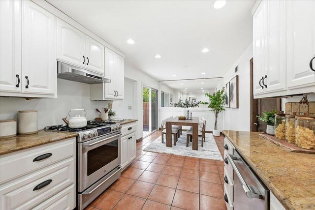5841 Arapaho Drive, San Jose, CA 95123