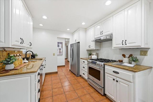 5841 Arapaho Drive, San Jose, CA 95123