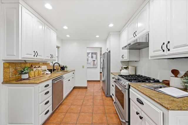 5841 Arapaho Drive, San Jose, CA 95123