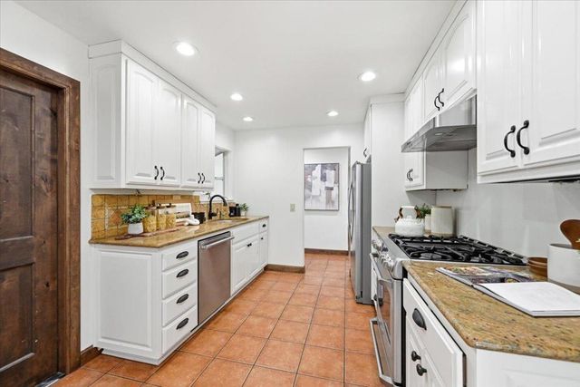 5841 Arapaho Drive, San Jose, CA 95123