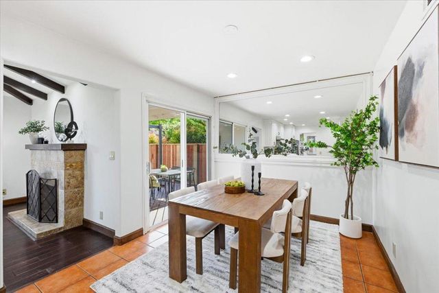 5841 Arapaho Drive, San Jose, CA 95123