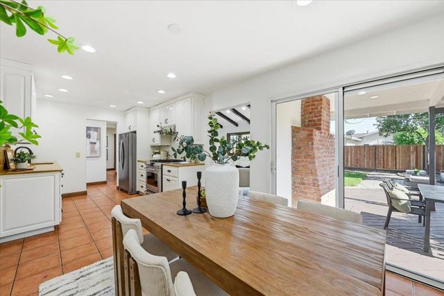 5841 Arapaho Drive, San Jose, CA 95123