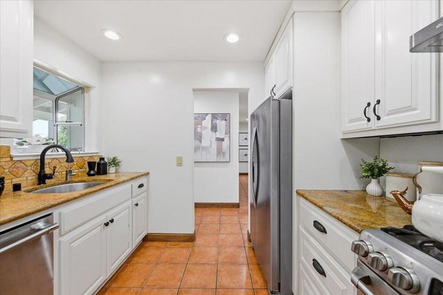 5841 Arapaho Drive, San Jose, CA 95123