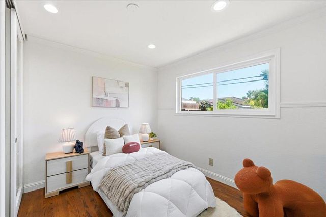 5841 Arapaho Drive, San Jose, CA 95123