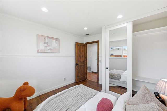 5841 Arapaho Drive, San Jose, CA 95123