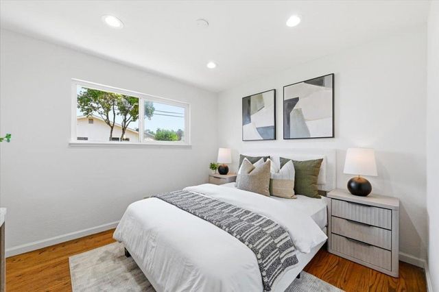 5841 Arapaho Drive, San Jose, CA 95123