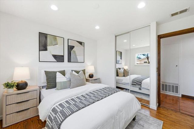 5841 Arapaho Drive, San Jose, CA 95123