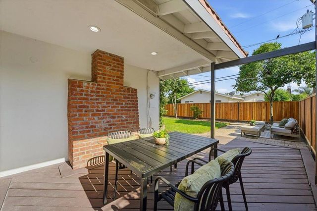 5841 Arapaho Drive, San Jose, CA 95123