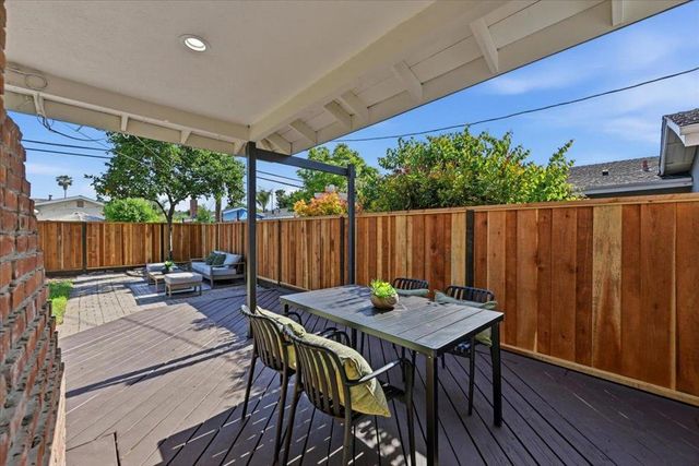 5841 Arapaho Drive, San Jose, CA 95123