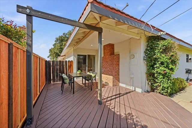 5841 Arapaho Drive, San Jose, CA 95123