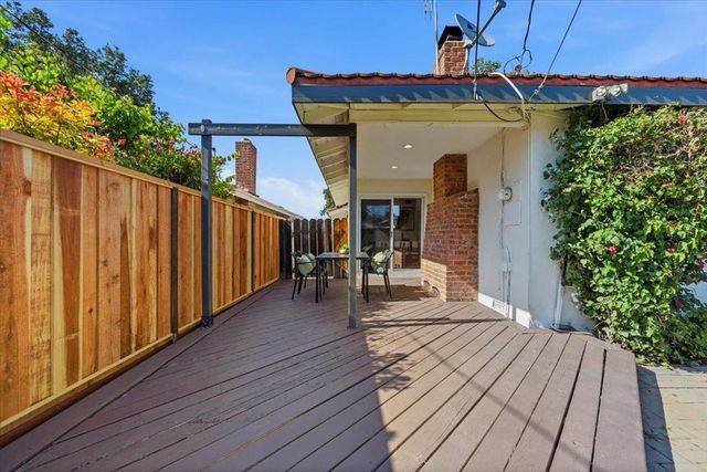 5841 Arapaho Drive, San Jose, CA 95123