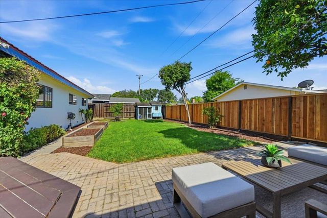 5841 Arapaho Drive, San Jose, CA 95123