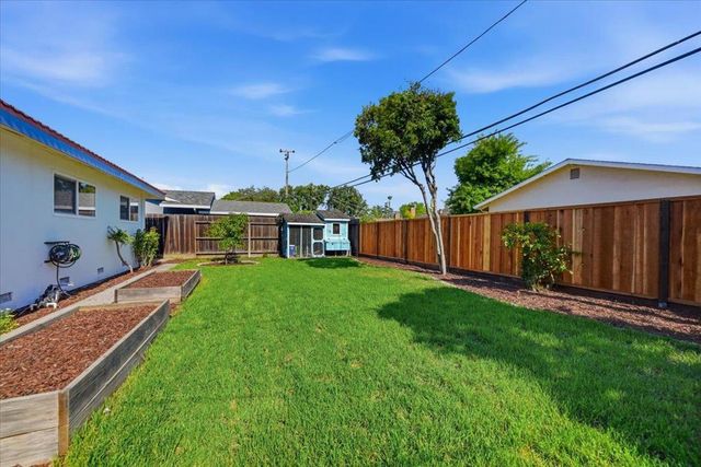 5841 Arapaho Drive, San Jose, CA 95123