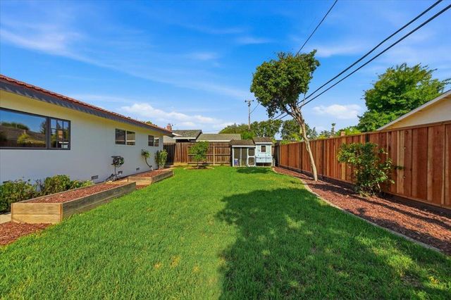 5841 Arapaho Drive, San Jose, CA 95123