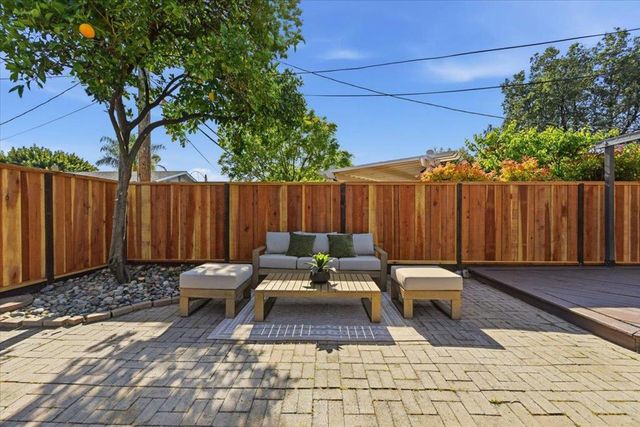 5841 Arapaho Drive, San Jose, CA 95123