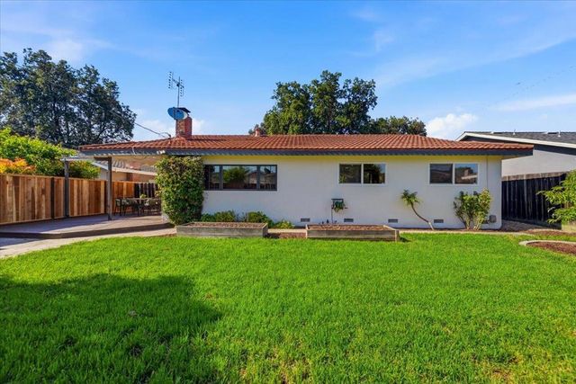 5841 Arapaho Drive, San Jose, CA 95123