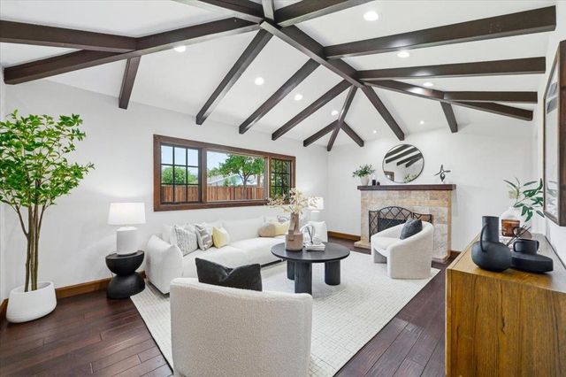 5841 Arapaho Drive, San Jose, CA 95123