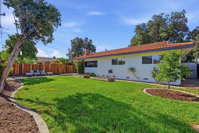 5841 Arapaho Drive, San Jose, CA 95123
