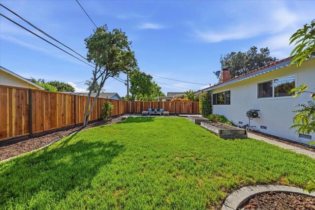 5841 Arapaho Drive, San Jose, CA 95123