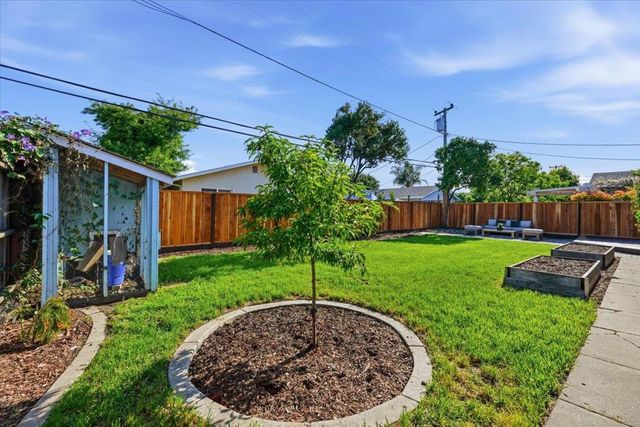 5841 Arapaho Drive, San Jose, CA 95123