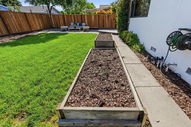 5841 Arapaho Drive, San Jose, CA 95123
