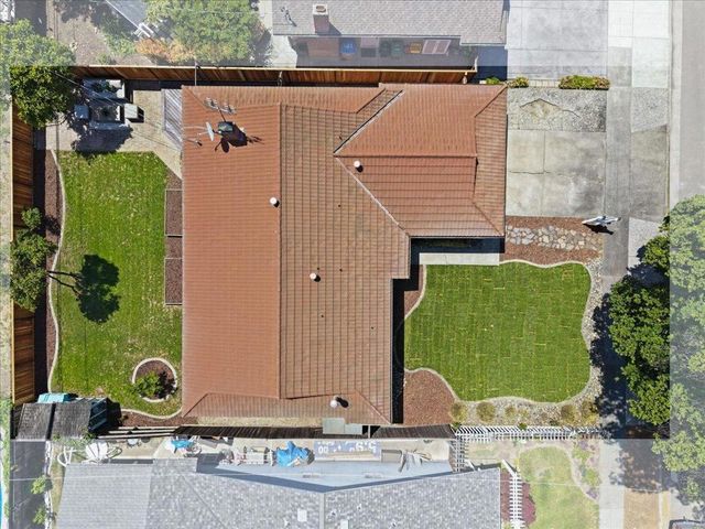 5841 Arapaho Drive, San Jose, CA 95123