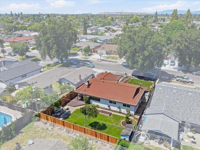 5841 Arapaho Drive, San Jose, CA 95123