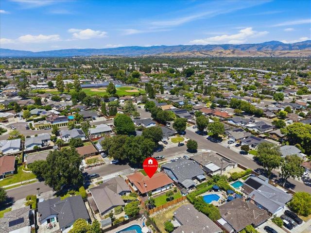 5841 Arapaho Drive, San Jose, CA 95123