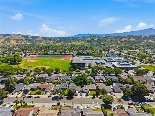 5841 Arapaho Drive, San Jose, CA 95123
