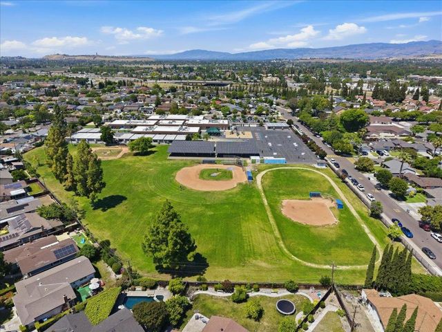 5841 Arapaho Drive, San Jose, CA 95123