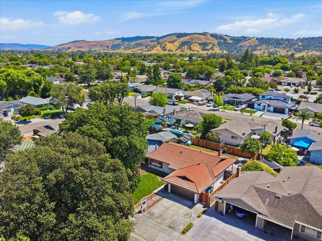 5841 Arapaho Drive, San Jose, CA 95123