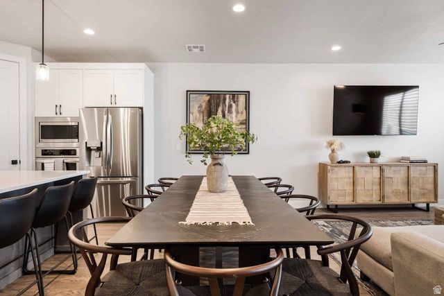 5412 S AQUAMARINE LN, St. George, UT 84790