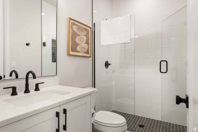 5412 S AQUAMARINE LN, St. George, UT 84790